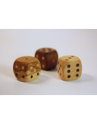 Dices